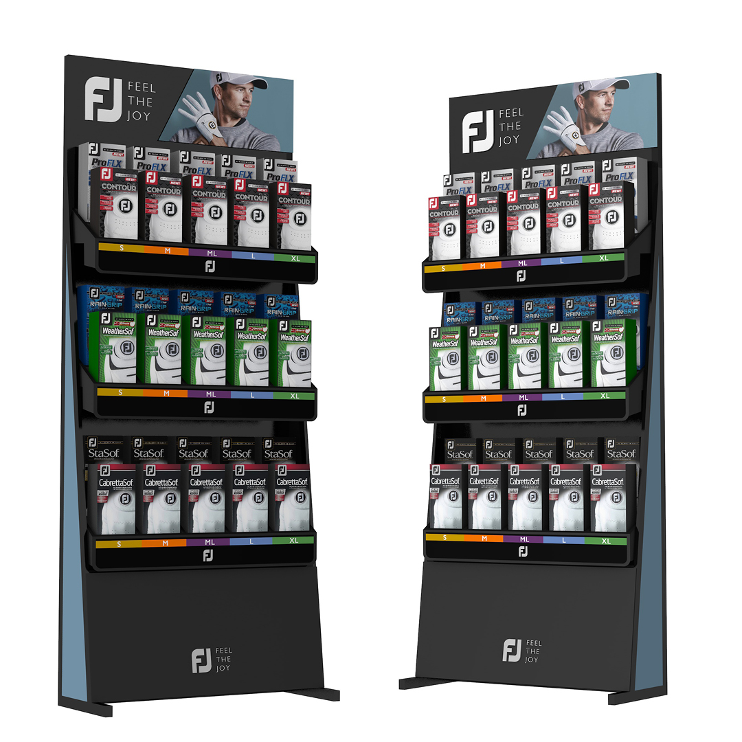 Point Of Sale Display Stands Leading UK POS Display Supplier