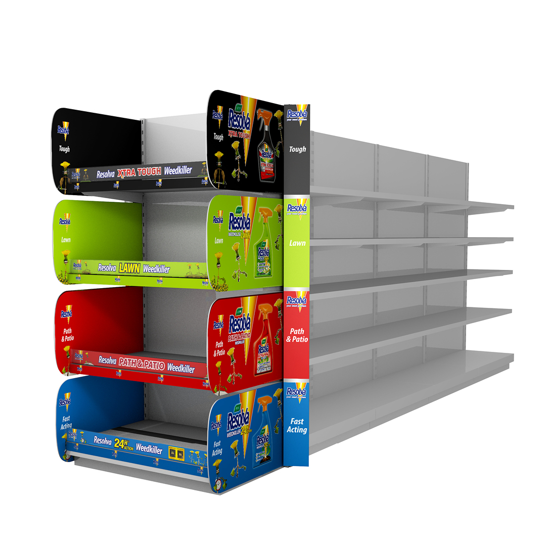 Point Of Sale Display Stands Leading UK POS Display Supplier